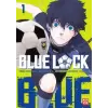  Blue Lock - Band 1 – Markus Lange