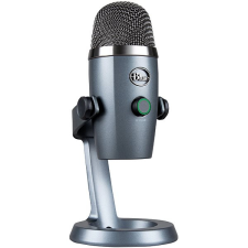 Blue Microphones Blue Yeti Nano USB, Shadow Grey mikrofon