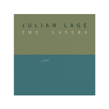 Blue Note Julian Lage - The Layers (Cd) jazz