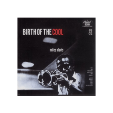 Blue Note Miles Davis - Birth Of The Cool (Cd) jazz