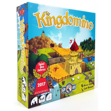 Blue Orange Games Kingdomino társasjáték társasjáték