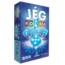 Blue Orange Jégkocka társasjáték