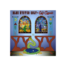  Blue Öyster Cult - Cult Classic (Cd) rock / pop