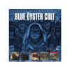  Blue Öyster Cult - Original Album Classics (CD)