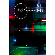 Blue Phoenix Games The Seeker (digitális licenc) videójáték