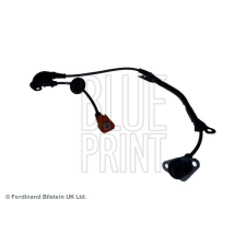 BLUE PRINT érzékelő, kerékfordulatszám BLUE PRINT ADH27150 autóalkatrész