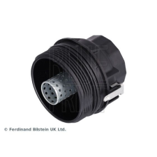 BLUE PRINT Fedél, olajszűrő ház BLUE PRINT ADBP990026 autóalkatrész