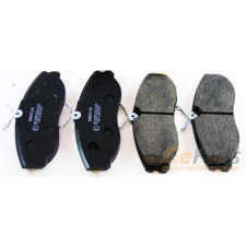 BLUE PRINT fékbetét készlet 145mm,56mm,55,6mm,elsőtengely fékbetét