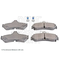 BLUE PRINT Fékbetét készlet, tárcsafék BLUE PRINT ADT342202 fékbetét