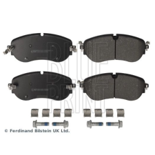 BLUE PRINT fékbetétkészlet, tárcsafék BLUE PRINT ADBP420147 autóalkatrész