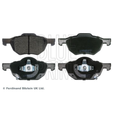 BLUE PRINT fékbetétkészlet, tárcsafék BLUE PRINT ADH24266 autóalkatrész