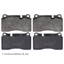 BLUE PRINT fékbetétkészlet, tárcsafék BLUE PRINT ADJ134211 autóalkatrész