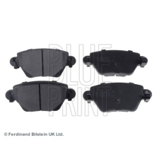 BLUE PRINT fékbetétkészlet, tárcsafék BLUE PRINT ADJ134236 autóalkatrész