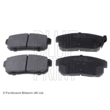 BLUE PRINT fékbetétkészlet, tárcsafék BLUE PRINT ADK84230 autóalkatrész