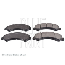 BLUE PRINT fékbetétkészlet, tárcsafék BLUE PRINT ADZ94218 autóalkatrész