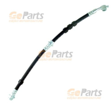 BLUE PRINT fékcső 400mm,első tengely bal,bal első,0,13 autóalkatrész