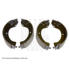 BLUE PRINT Fékpofakészlet BLUE PRINT ADC44125 fékbetét