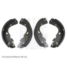 BLUE PRINT Fékpofakészlet BLUE PRINT ADM54129 fékbetét