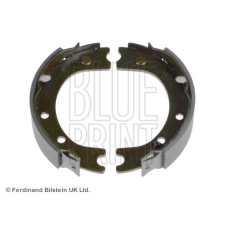 BLUE PRINT Fékpofakészlet BLUE PRINT ADT34121 fékbetét