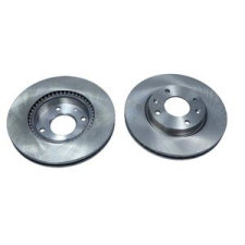 BLUE PRINT féktárcsa bevonatolt,belső hűtésű féktárcsa