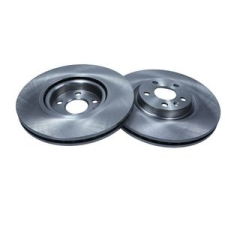 BLUE PRINT féktárcsa bevonatolt,belső hűtésű féktárcsa