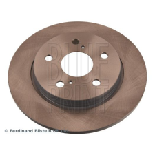 BLUE PRINT féktárcsa BLUE PRINT ADBP430103 autóalkatrész