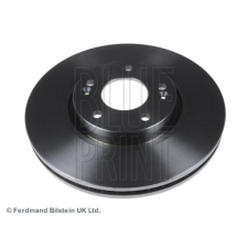 BLUE PRINT Féktárcsa BLUE PRINT ADG04301 féktárcsa