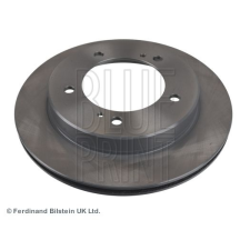 BLUE PRINT Féktárcsa BLUE PRINT ADK84321 féktárcsa