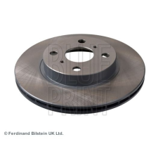 BLUE PRINT Féktárcsa BLUE PRINT ADT343117 féktárcsa