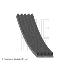 BLUE PRINT Hosszbordás szíj BLUE PRINT AD05R1153 kormányvezérlő és kiegészítői