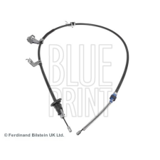 BLUE PRINT Huzal, rögzítőfék BLUE PRINT ADC446176 fékmunkahenger