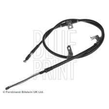 BLUE PRINT Huzal, rögzítőfék BLUE PRINT ADC446185 fékmunkahenger