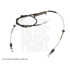 BLUE PRINT Huzal, rögzítőfék BLUE PRINT ADM54675 fékmunkahenger