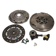 BLUE PRINT kuplungkészlet Ford C-Max,Mazda 3,Volvo C30 kuplung
