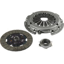 BLUE PRINT kuplungkészlet szintetikus zsírral,kinyomó csapággyal autóalkatrész