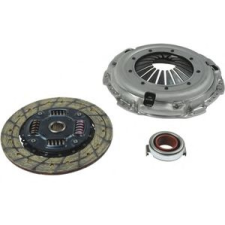 BLUE PRINT kuplungkészlet szintetikus zsírral,kinyomó csapággyal autóalkatrész