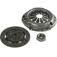 BLUE PRINT kuplungkészlet szintetikus zsírral,kinyomó csapággyal,5 fokozatú kézi autóalkatrész