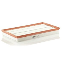 BLUE PRINT légszűrő 418mm,227mm egyéb motorkerékpár alkatrész