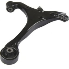 BLUE PRINT lengőkar kerékfelfüggesztés első tengely jobb,acél,csapággyal autóalkatrész