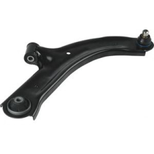 BLUE PRINT lengőkar kerékfelfüggesztés első tengely jobb,acél,csapággyal autóalkatrész