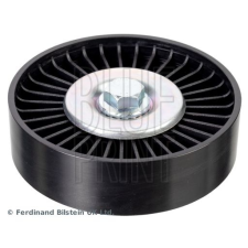 BLUE PRINT Szíjtárcsa/vezetőgörgő, hosszbordás szíj BLUE PRINT ADBP960007 autóalkatrész