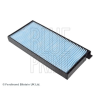 BLUE PRINT Szűrő, utastér levegő BLUE PRINT ADG02578