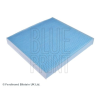 BLUE PRINT Szűrő, utastér levegő BLUE PRINT ADH22501