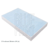 BLUE PRINT Szűrő, utastér levegő BLUE PRINT ADU172501
