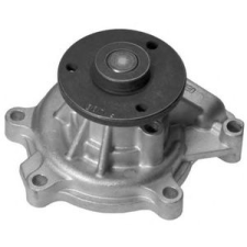 BLUE PRINT vízpumpa aluöntvény,tömítéssel autóalkatrész