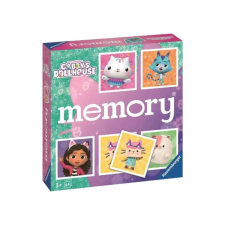 Blue Rocket Memória - Gabi babaháza társasjáték