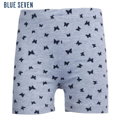 Blue Seven Leggings szürke lepkés 18-24 hó (92 cm)