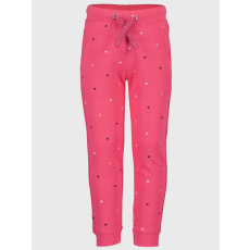 Blue Seven Magenta szives melegítő jogging nadrág 2-3 év (98 cm)