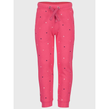 Blue Seven Magenta szives melegítő jogging nadrág 8 év (128 cm) gyerek ruha szett