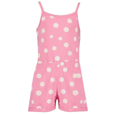 Blue Seven nyári playsuit margaréta kollekciós 4 év (104 cm)